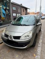 Renault Megane Senic 2,399€, Auto's, Renault, Elektrische ramen, Leder, Grijs, Particulier