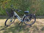 Gazelle dames fiets, Fietsen en Brommers, Ophalen, Zo goed als nieuw, Gazelle