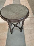 Antiek bijzettafeltje, Antiek en Kunst, Ophalen