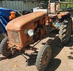 Renault N73, Articles professionnels, Agriculture | Tracteurs, Enlèvement ou Envoi, Oldtimer/Ancêtre, Renault