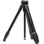 Peak Design Camera Statief - Alu zwart, Ophalen, Driepoot, Zo goed als nieuw, 150 tot 175 cm
