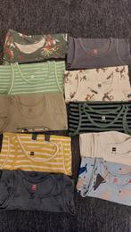 Onderlijfjes hema 98-104 pakjes van 10, Kinderen en Baby's, Ophalen, Nacht- of Onderkleding, Gebruikt, Hema
