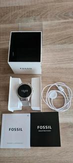Fossil smartwatch ftw6071 gen5, Ophalen of Verzenden, Gebruikt