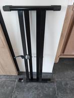 Synthesizer met voet te koop, 61 touches, Yamaha, Enlèvement, Utilisé