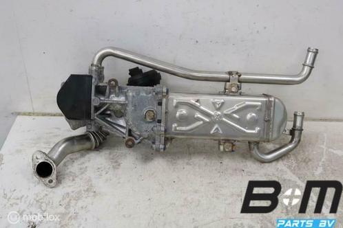 EGR koeler VW Polo 6R 1.6TDI CAY 03L131512CE, Auto-onderdelen, Overige Auto-onderdelen, Gebruikt