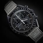 NIEUW Omega x Swatch Moonswatch Mission to Mercury, Handtassen en Accessoires, Horloges | Heren, Ophalen of Verzenden, Nieuw, Polshorloge
