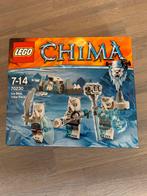 Lego chima 70230, compleet, perfecte staat, Comme neuf, Lego, Enlèvement ou Envoi