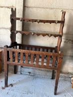 Vaisselier ancien, Maison & Meubles, Enlèvement, Utilisé