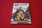 dvd k9 adventures a christmas tale, Cd's en Dvd's, Ophalen of Verzenden