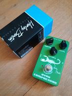 Harley Benton Dynamic Compressor, Muziek en Instrumenten, Effecten, Ophalen of Verzenden, Compressor