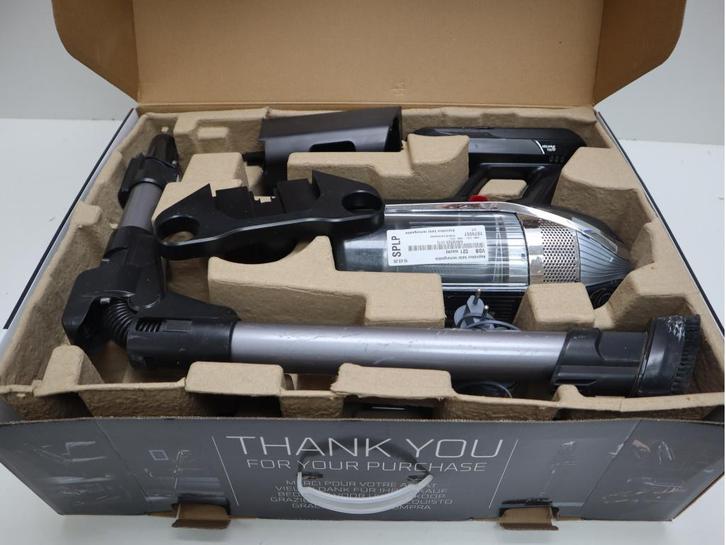 Rowenta X-Force Flex 14.60 RH99A9WO Steelstofzuiger, Elektronische apparatuur, Stofzuigers