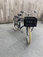 Venturelli shopper herenfiets, Fietsen en Brommers, Versnellingen, Zo goed als nieuw, 53 tot 57 cm, Ophalen