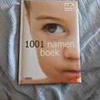 1001 Namenboek, Boeken, Encyclopedieën, Ophalen, Zo goed als nieuw
