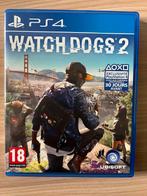 Watch Dogs 2, Consoles de jeu & Jeux vidéo, Jeux | Sony PlayStation 4, Comme neuf