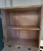 6 leuke kleine kastjes met krijtborddeuren, Huis en Inrichting, Kasten | Boekenkasten, Ophalen, Zo goed als nieuw