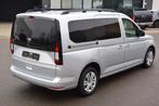 Volkswagen Caddy Maxi 2.0 TDi 7pl. DSG, Autos, 90 kW, Argent ou Gris, Achat, Cruise Control