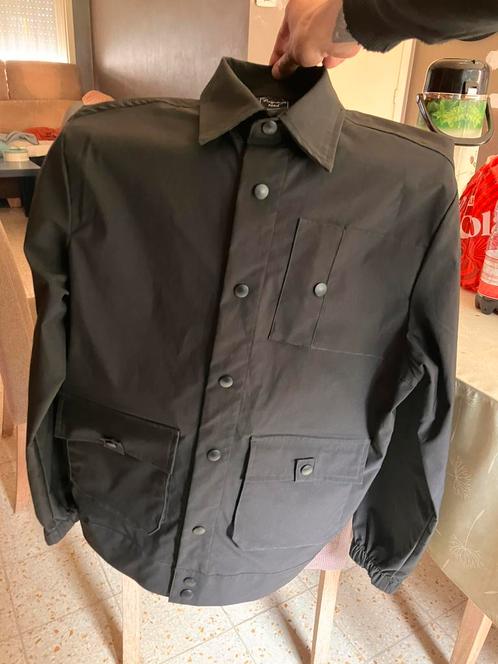 Project x paris jas en broek, Kleding | Heren, Overhemden, Zo goed als nieuw, Zwart, Ophalen of Verzenden