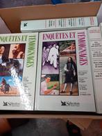 A SAISIR  16 livres neufs, jamais lus., Ophalen, Zo goed als nieuw