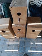 Broedblokken, Dieren en Toebehoren, Ophalen, Zo goed als nieuw