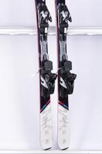 155 skis pour femmes SALOMON W-MAX 12 carve, Carving, Skis, Salomon, 140 à 160 cm