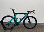 Tijdritfiets BMC Timemachine 01 DISC, Fietsen en Brommers, Fietsen | Heren | Sportfietsen en Toerfietsen, Meer dan 20 versnellingen