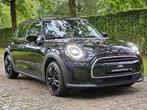 Mini cooper one 1.5i | JCW VELGEN | BTW WAGEN | AUTOMAAT, Auto's, Stof, Zwart, Bedrijf, 5 zetels