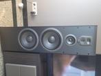 JBL ES100, Audio, Tv en Foto, Luidsprekerboxen, Ophalen, Nieuw, JBL