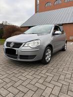 VW POLO 2008 1.4 diesel, Auto's, Diesel, Particulier, Te koop, Polo
