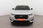 (1XXM669) DS DS7 CROSSBACK, Stof, Gebruikt, Euro 6, Beige