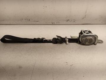CEINTURE DE SECURITE AVANT DROIT Grand Cherokee (WK / WK2), Utilisé, Jeep