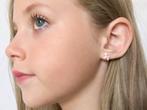 Boucles d'oreilles enfant chien ballon en argent sterling 92, Bijoux, Sacs & Beauté, Enlèvement ou Envoi, Boucles d'oreilles, Neuf