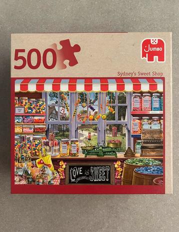 Jumbo - Sydney’s Sweet Shop - 500 st beschikbaar voor biedingen
