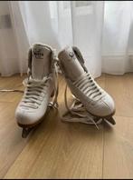 Kinderschaats schoenen, Sport en Fitness, Schaatsen, Ophalen, Zo goed als nieuw