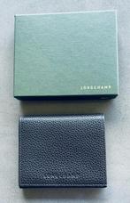 Longchamp cartholder, Enlèvement ou Envoi, Comme neuf, Cuir