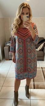 Jurk K-Design xl, Kleding | Dames, Jurken, K-design, Verzenden, Maat 46/48 (XL) of groter, Nieuw