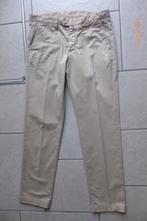 broek beige "butch" - maat 46, Beige, Ophalen of Verzenden, Gedragen, Butch