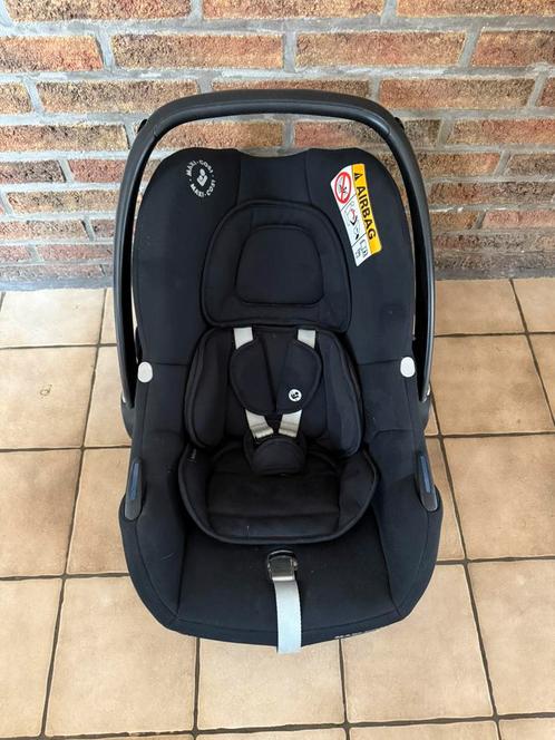 Maxi Cosi Tinca, Kinderen en Baby's, Autostoeltjes, Gebruikt, Maxi-Cosi, 0 t/m 13 kg, Autogordel, Zijbescherming, Ophalen