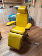 Behandelstoel, Sport en Fitness, Massageproducten, Ophalen, Gebruikt, Massagetafel