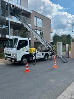 Verhuislift 7/7 0490 22 28 25!, Immo, Brussel