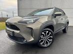 Toyota Yaris Cross 1.5 HEV CVT Dynamic Plus 8000 km !, Autos, Achat, Euro 6, Autres couleurs, Noir