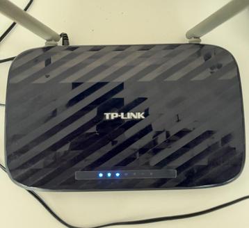 WiFi Router TP-Link Archer C20 