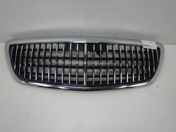 Mercedes Maybach S-Klasse X222 Facelift Grille A2228805202 beschikbaar voor biedingen