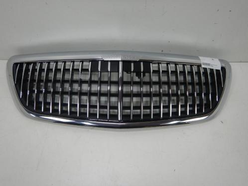 Mercedes Maybach S-Klasse X222 Facelift Grille A2228805202, Auto-onderdelen, Overige Auto-onderdelen, Mercedes-Benz, Gebruikt