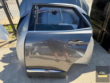 Peugeot 3008 II linkerachterdeur beschikbaar voor biedingen