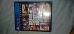 Gta5, Cd's en Dvd's, Dvd's | Overige Dvd's, Vanaf 12 jaar, Ophalen of Verzenden, Gebruikt, Boxset