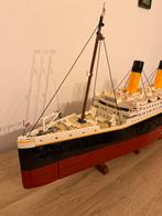 Titanic, Hobby en Vrije tijd, Modelbouw | Boten en Schepen, Ophalen, Zo goed als nieuw