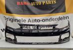 VOORBUMPER VW POLO 2G R LINE GTI LEVERBAAR 2G0807221J