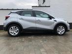 renault captur met garantie!!, Stof, 67 kW, Bedrijf, 5 deurs