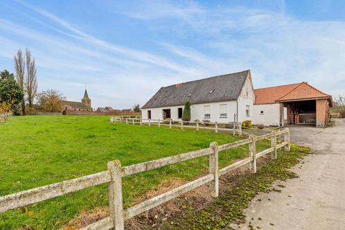 Huis te koop in Tournai Mourcourt, 4 slpks, Immo, Huizen en Appartementen te koop, Vrijstaande woning, A+