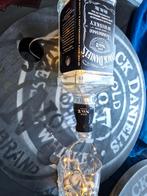 Lampe avec guirlande lumineuse jack daniel’s, Ophalen of Verzenden, Zo goed als nieuw